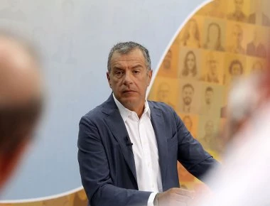 Μπέρδεμα στο Ποτάμι: Πρώτα ψήφο εμπιστοσύνης και μετά η συμφωνία στη Βουλή, λένε οι βουλευτές